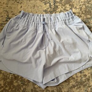 All in Motion Running Shorts